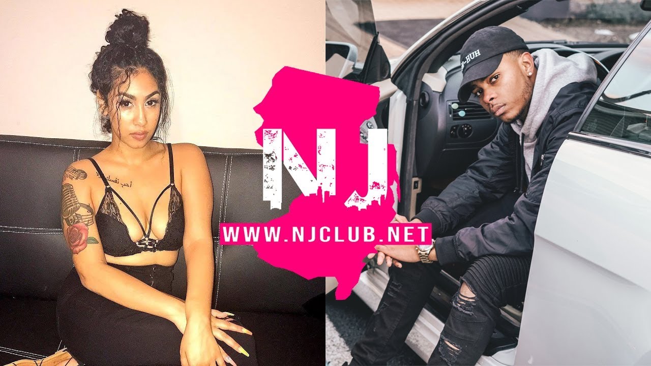 Medicine x DJ Taj Jersey Mix #NJCLUB