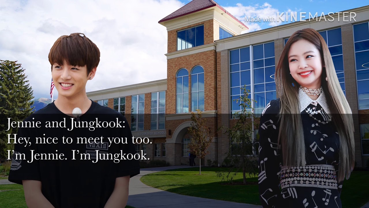 Jikook FF  •Too Late•  Ep.2~