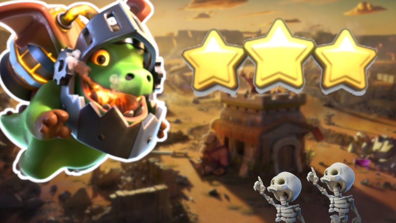 TOO EASY!! | TH14 Inferno Dragon Spam | COC Strategy Guide