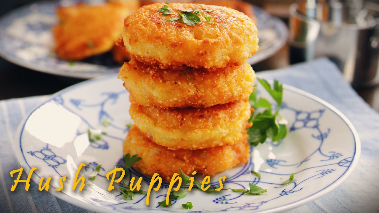 [1971년] 신발 이름인 줄 알았는데... 캐나다 농장 마을의 따뜻한 옥수수 요리, 허쉬파피 이야기 🌽