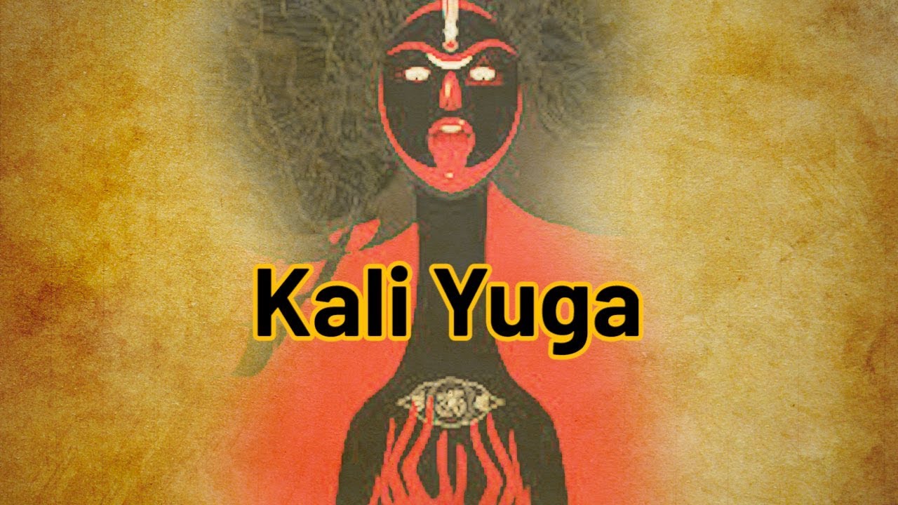 What is your opinion on Kali Yuga ? | Jay Lakhani | Hindu Academy