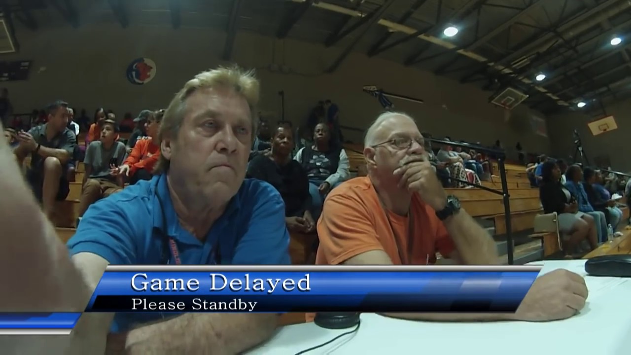 Lakewood St. Pete @ Southeast Boy's Basketball