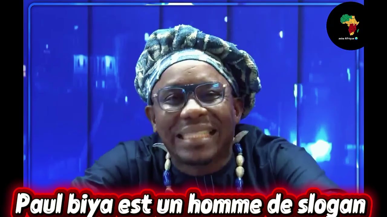 Slogans, promesses, illusions : le Cameroun piégé depuis 40 ans ?