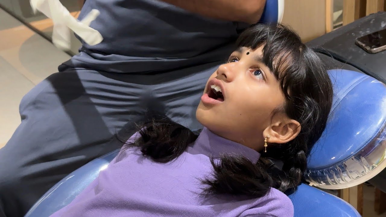 Ammu’s Dental 😱🦷 Treatment AGAIN?! | Didn’t Expect This 😢🔥@V5 Family Show