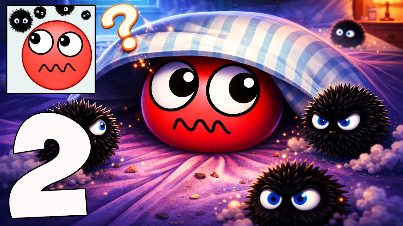 Hide Ball Brain Teaser – Gameplay Walkthrough Part 2 – Puzzle Logic Challenge (iOS, Android)