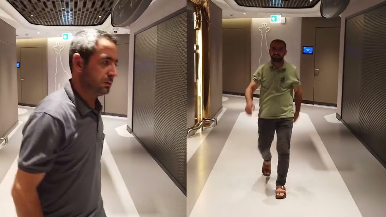 Genç Yaşta Parkinson Hastalığı: Mehmet Bey’in Hikayesi