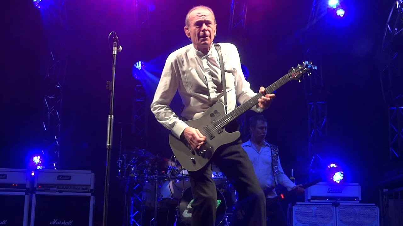 Status Quo Oh Baby