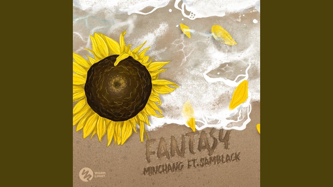 Fantasy (feat. SAMBLACK)