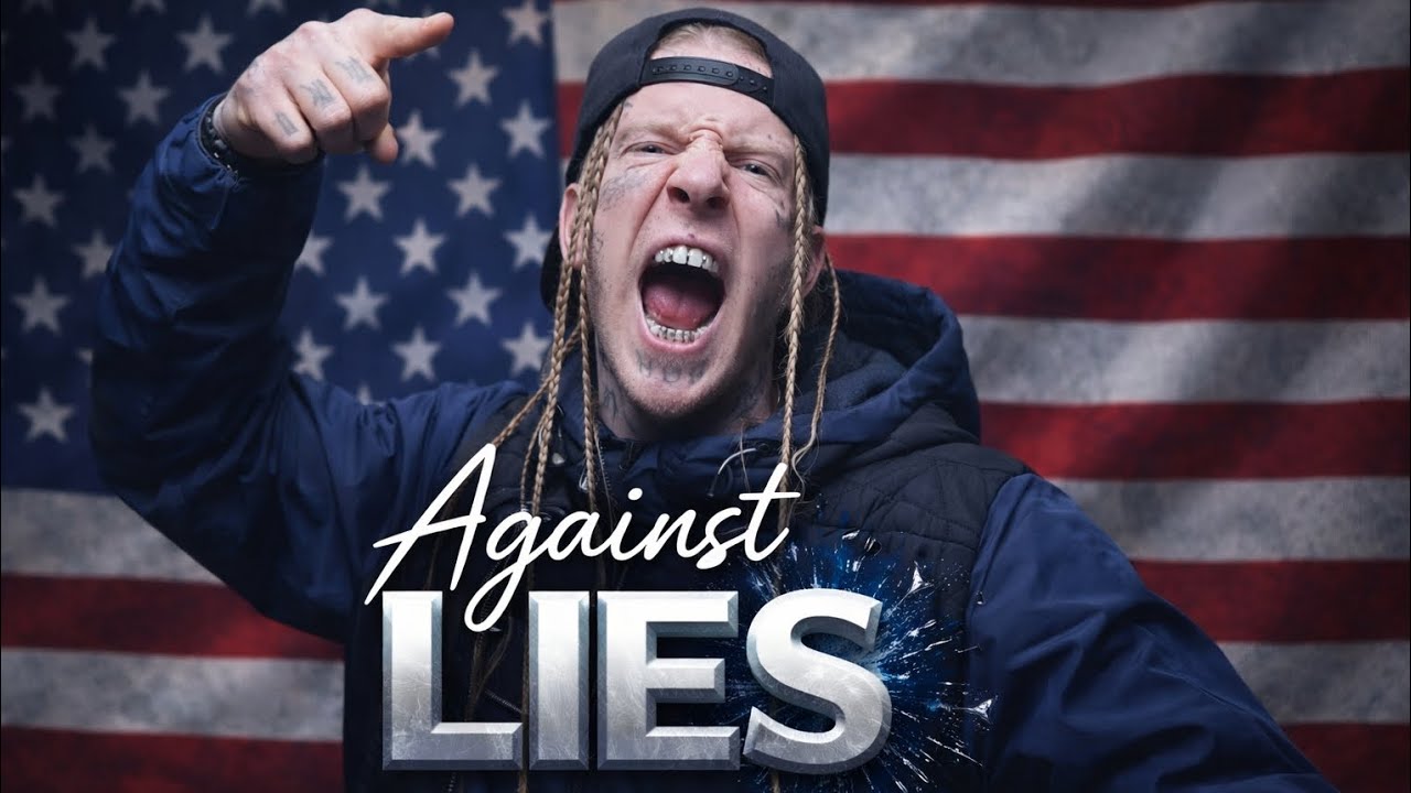 Tom MacDonald Inspired – Against Lies | Truth Will Never Be Silenced 🔥
