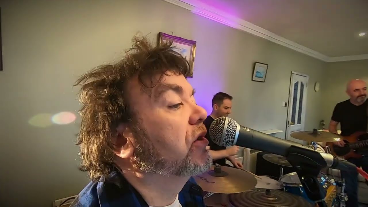 Sean Daniel Gibbons Home