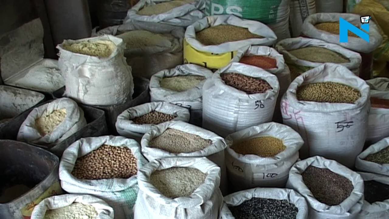 Centre strikes deal with Mozambique to produce pulses for Indian consumption