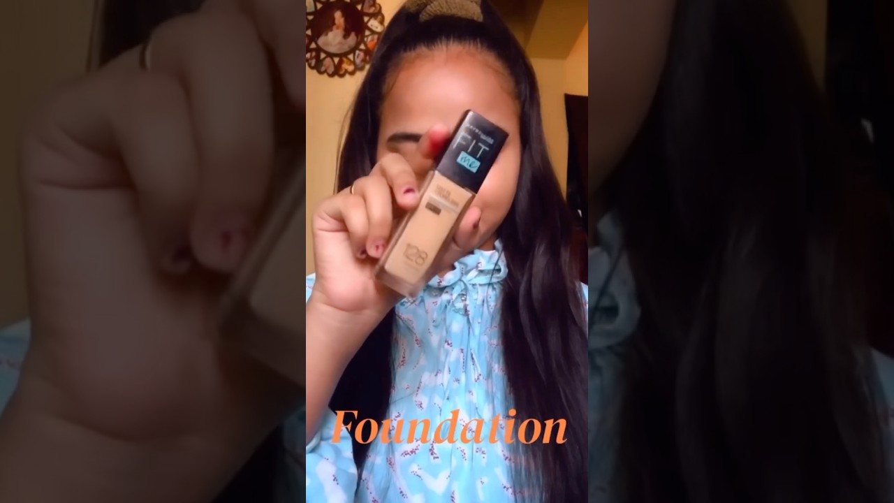 DIY BB Cream 