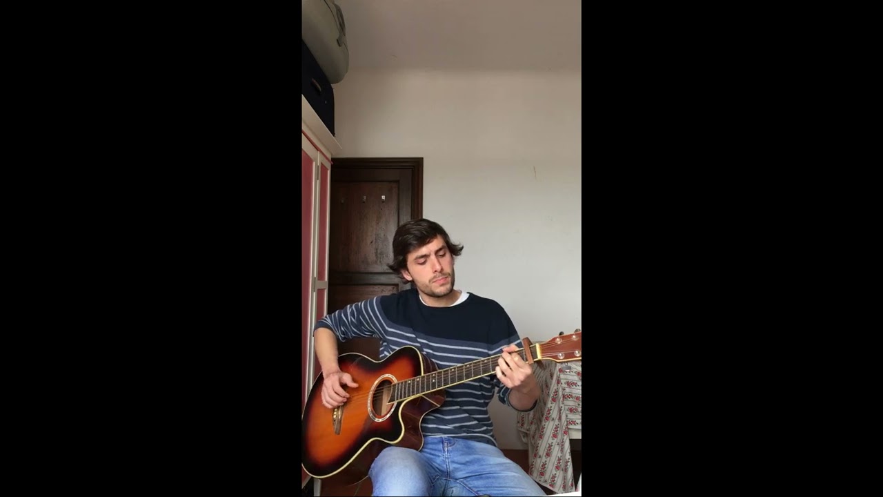 Medley - Deixa Eu Dizer/Mas Que Nada/Deixa Acontecer/This Love (Cover)