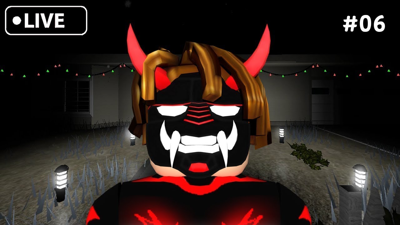 SUMID&Atilde;O MOSTROU O MELHOR JOGO DA MINHA VIDA! Live #06