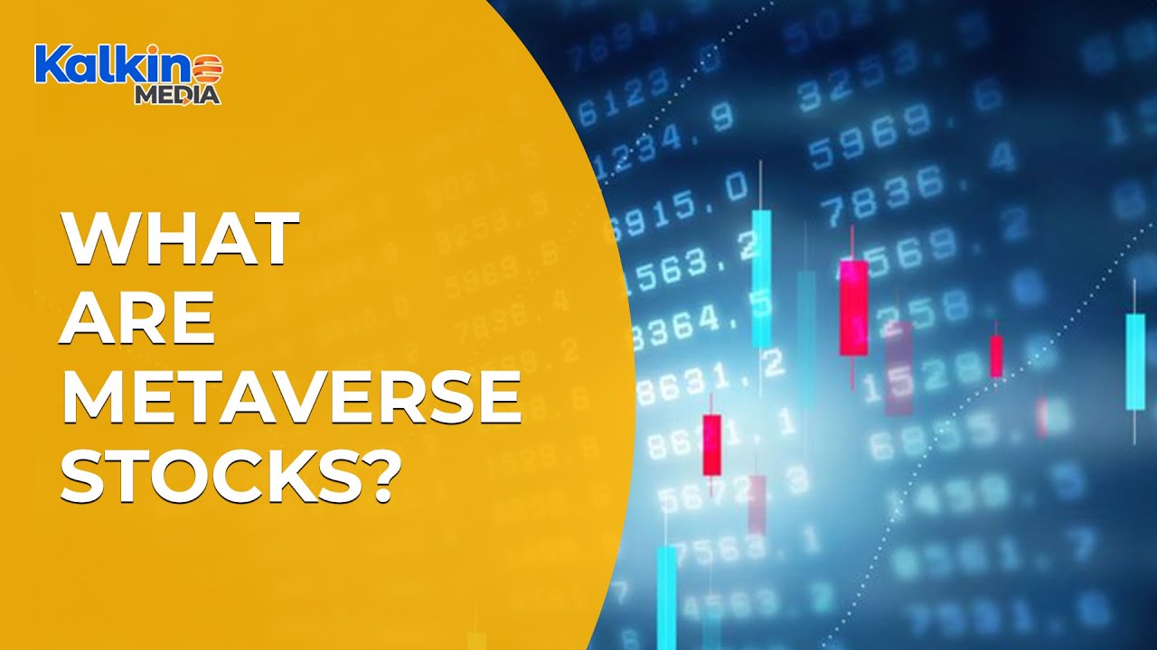 What are Metaverse Stocks?