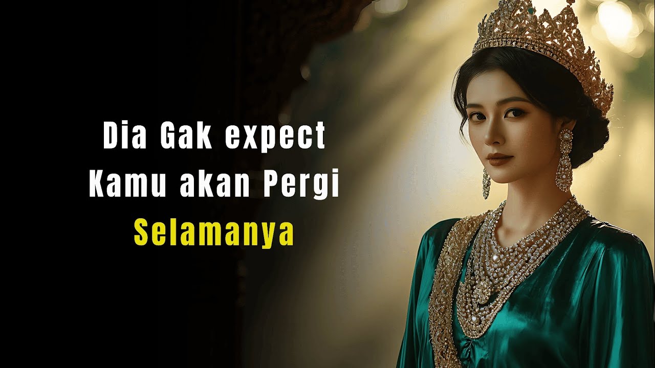 Dia Tidak Menyangka Kamu Akan Diam Selamanya | Filsafat Stoikisme