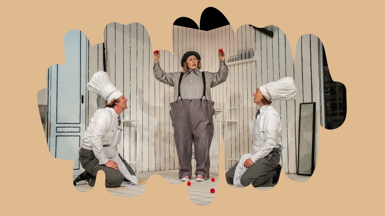 Teatr Baj: 