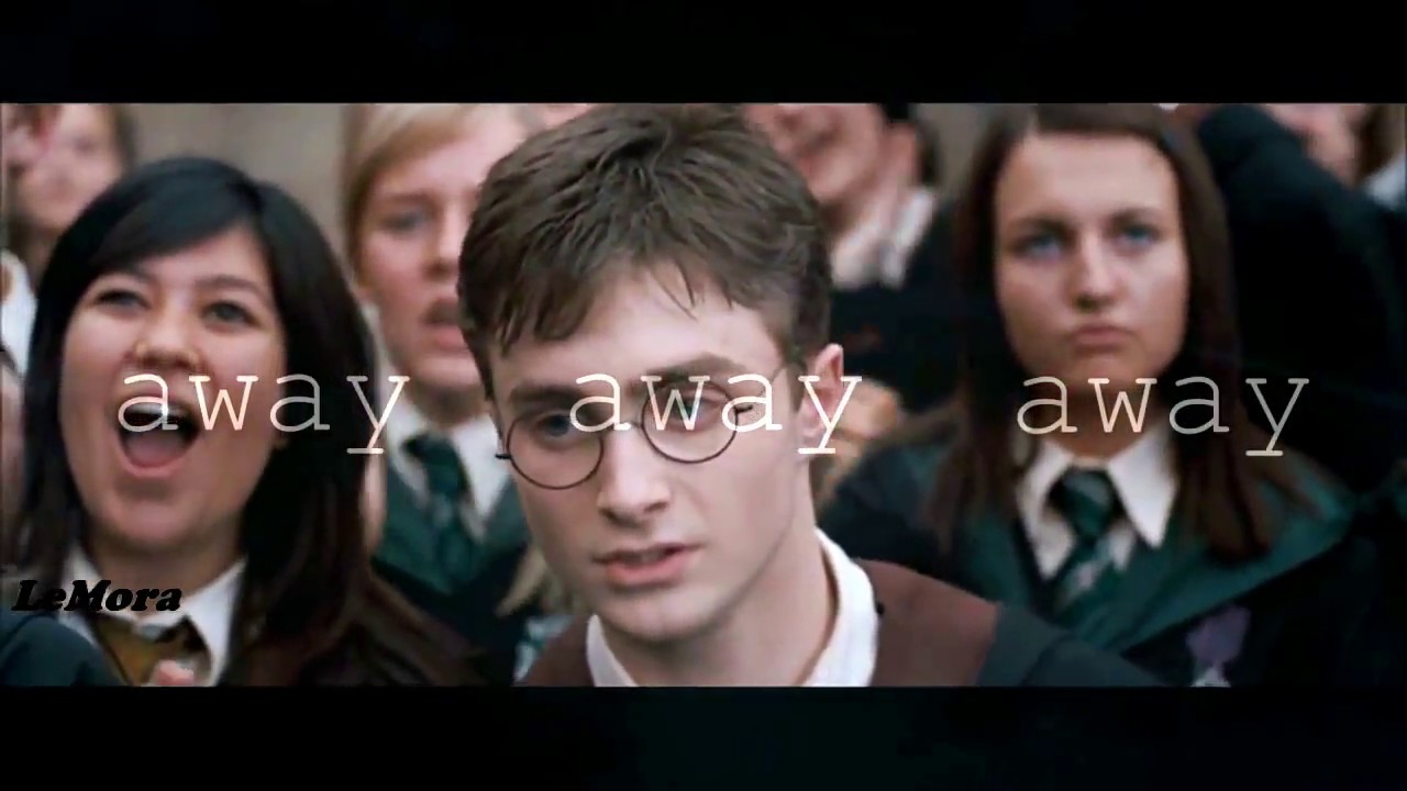 Harry Potter Demons