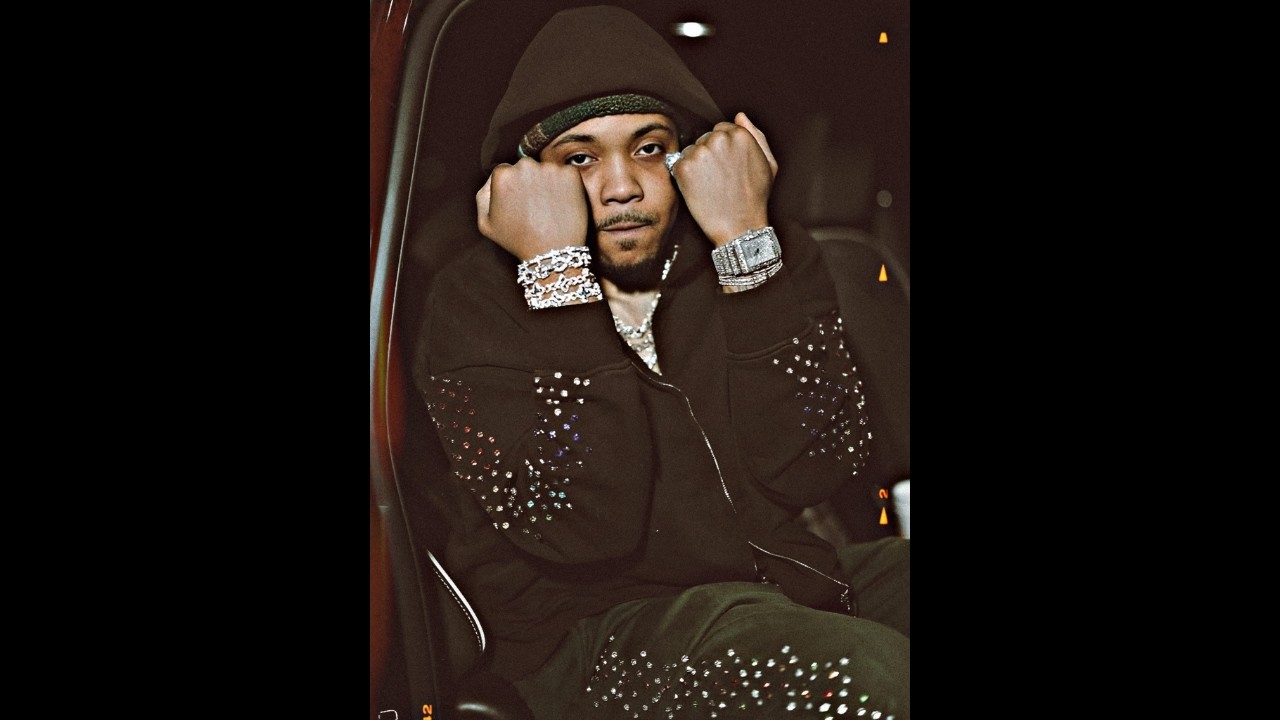 [FREE] G Herbo Sample Type Beat - 