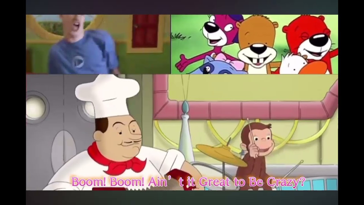Zoey’s PBS Kids Channel Theme Song
