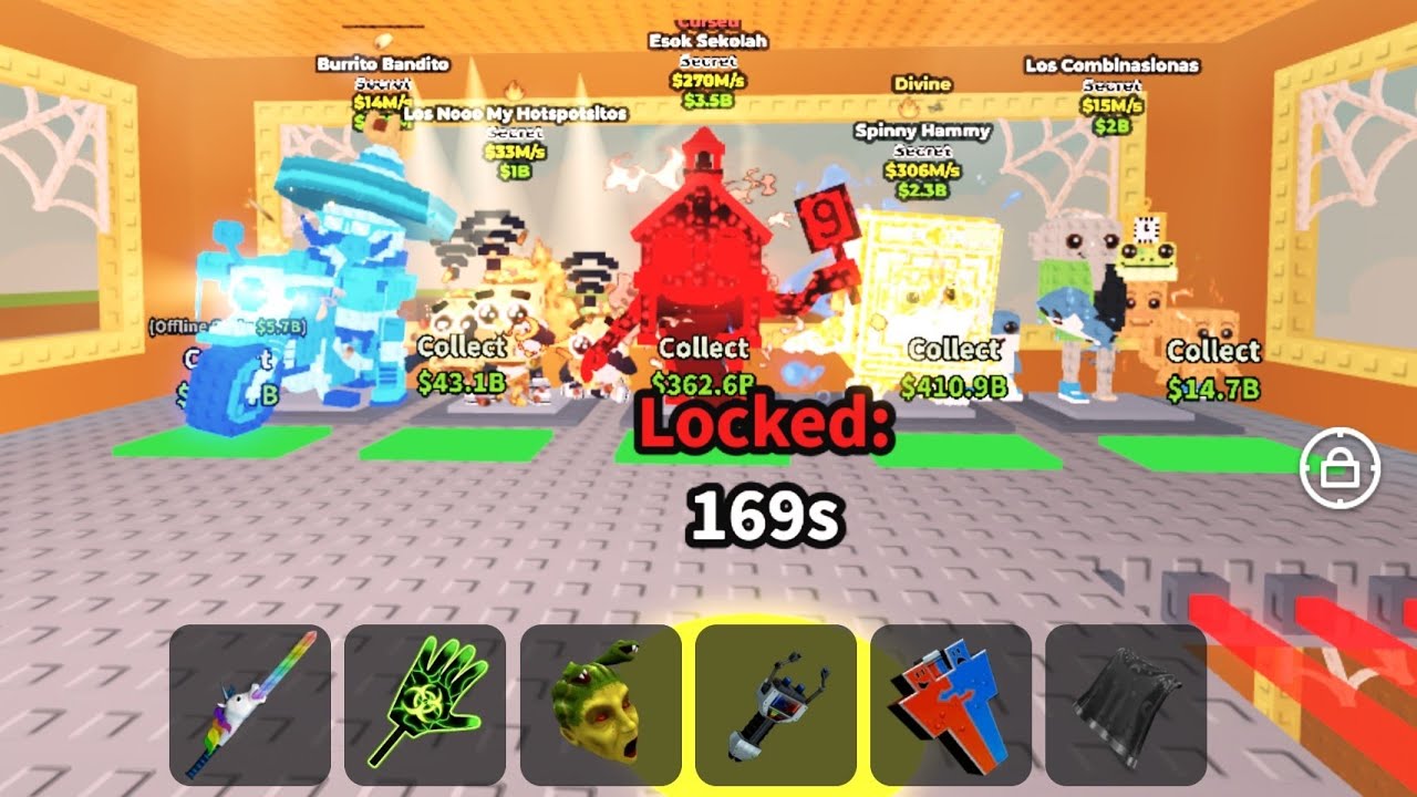 BoltBloxy is live