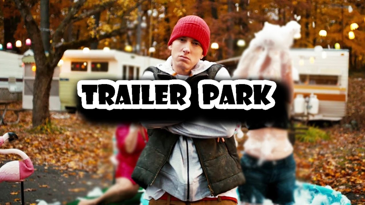 [FREE] Eminem x Yelawolf x Rick Rubin Country Rap So Far Guitar Sampled Type Beat “Trailer Park”