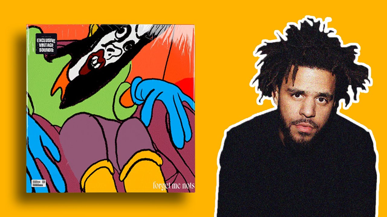 J Cole Type Beat | Mac Miller Type Beat - 