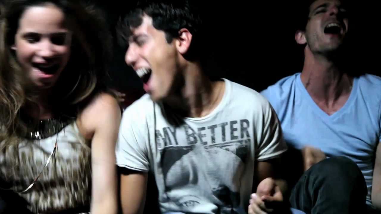 הראל סקעת תהיה לי אהבה - קליפ - Harel Skaat love awaits me - music video