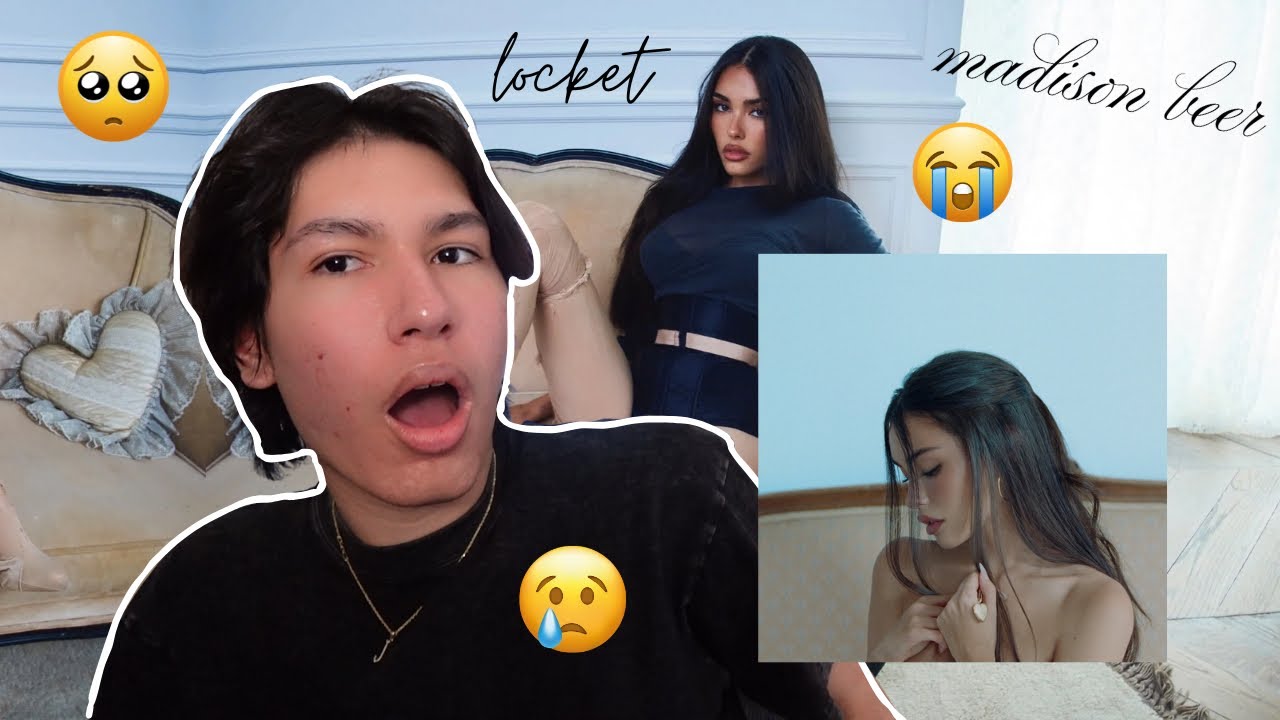 Reacting to 