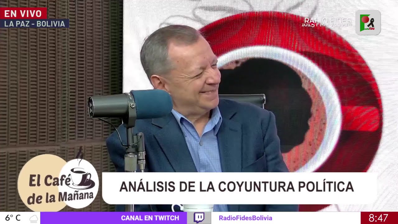 🟢Entrevista - José Alberto 