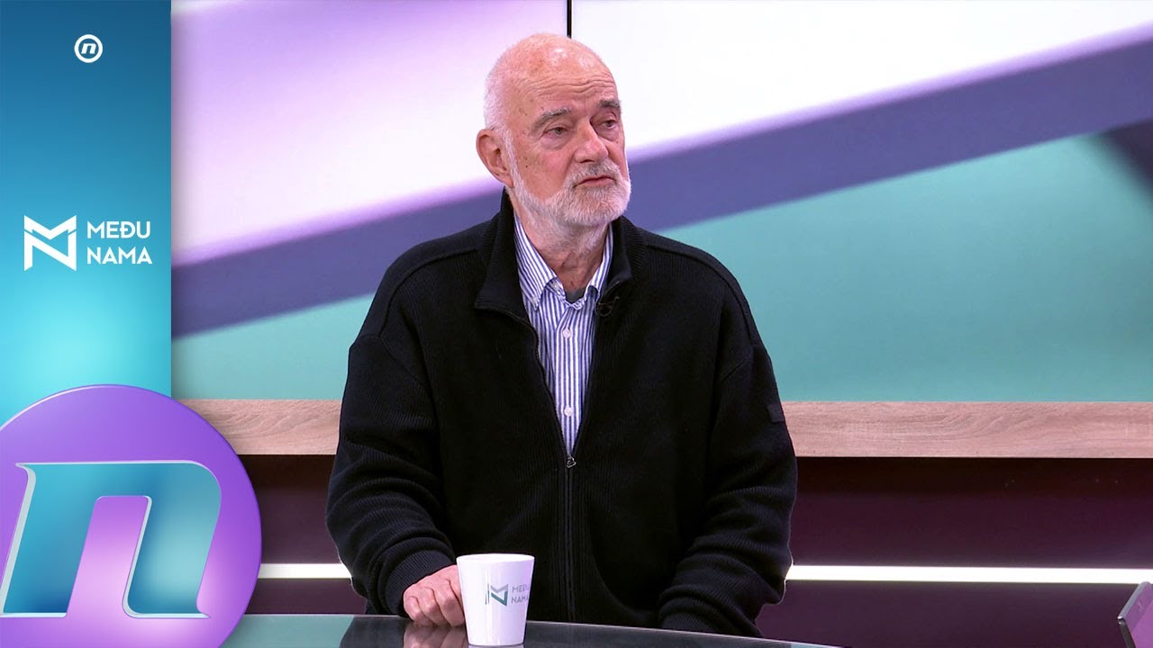 Vladeta Janković u pregledu nedelje