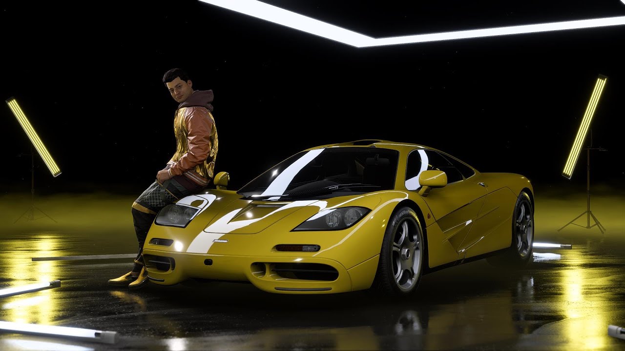 NUEVOS COCHES! NEED FOR SPEED HEAT HA VUELTO!