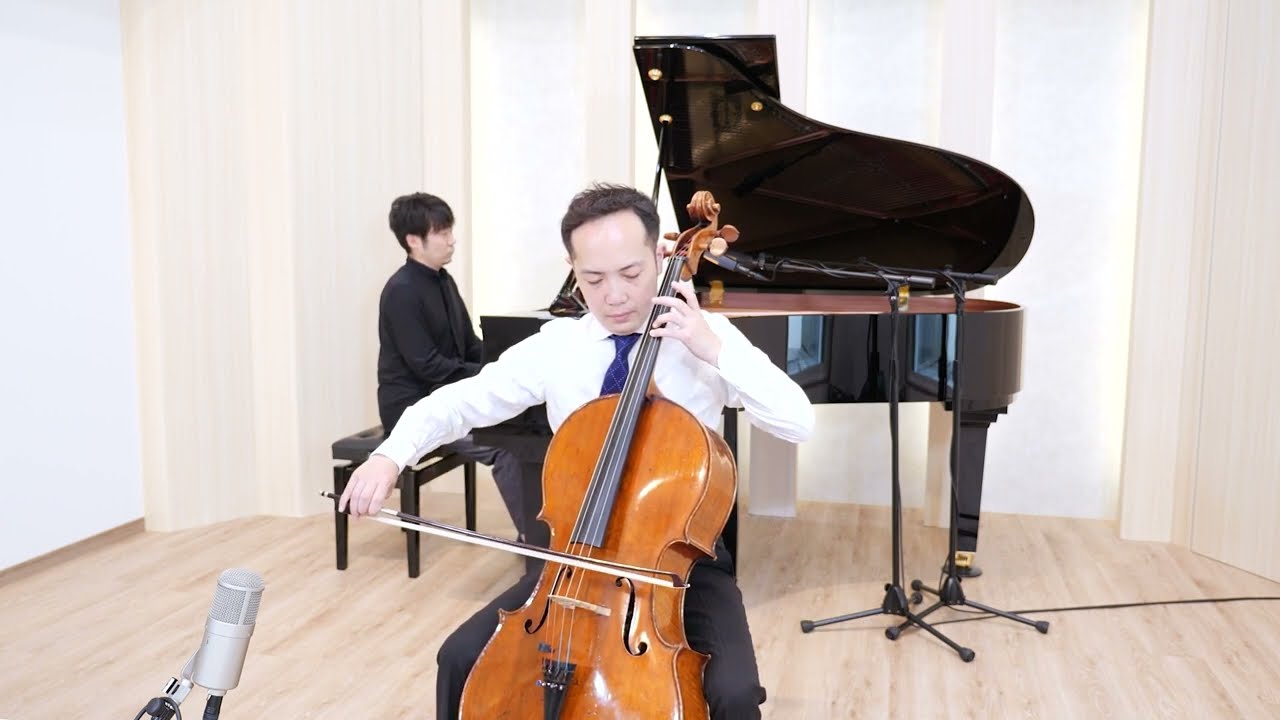 玉川克のスズキの教本弾いてみた！第３巻！Lesson1　Vol.3   Played Suzuki's textbook!  Lesson1