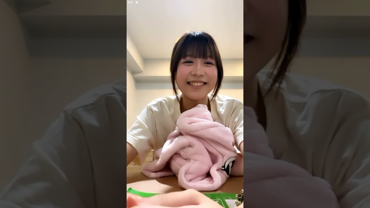 Blythe BNK48 Live - 04 Sep 2025
