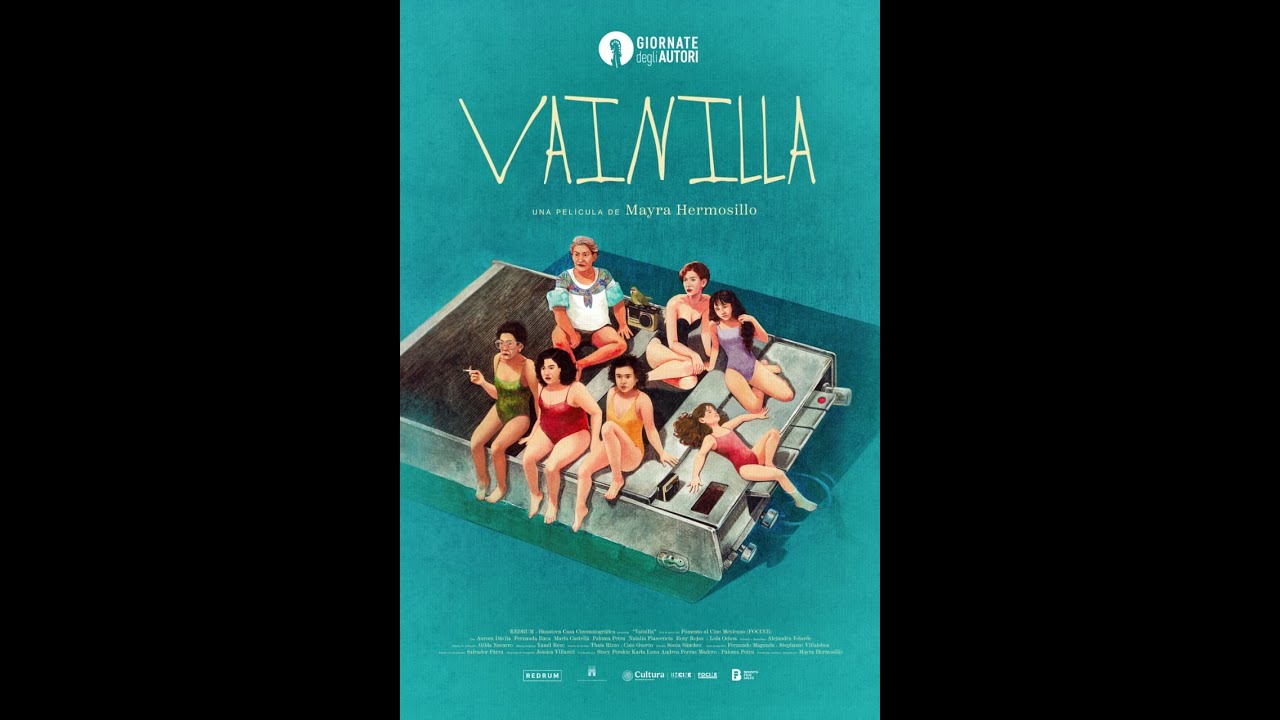TRAILER | VAINILLA FILM