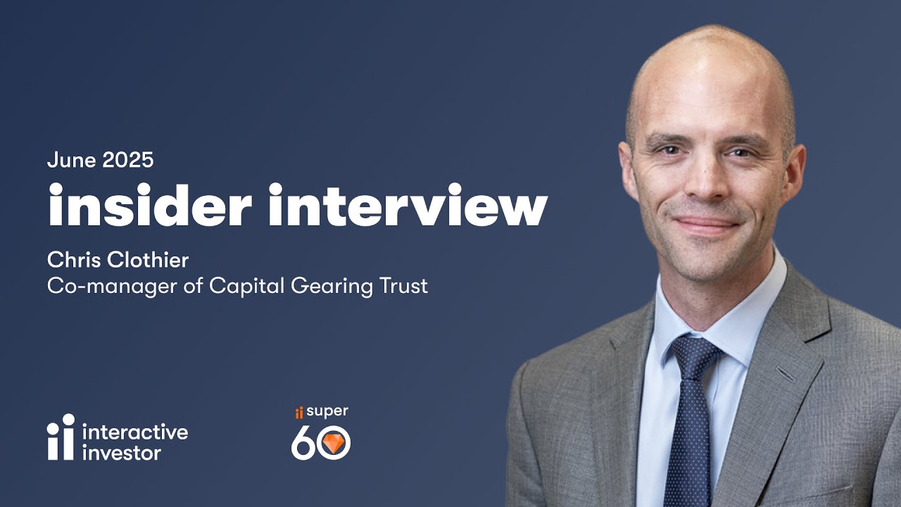 Four investment trust bargains, and two big risks facing markets