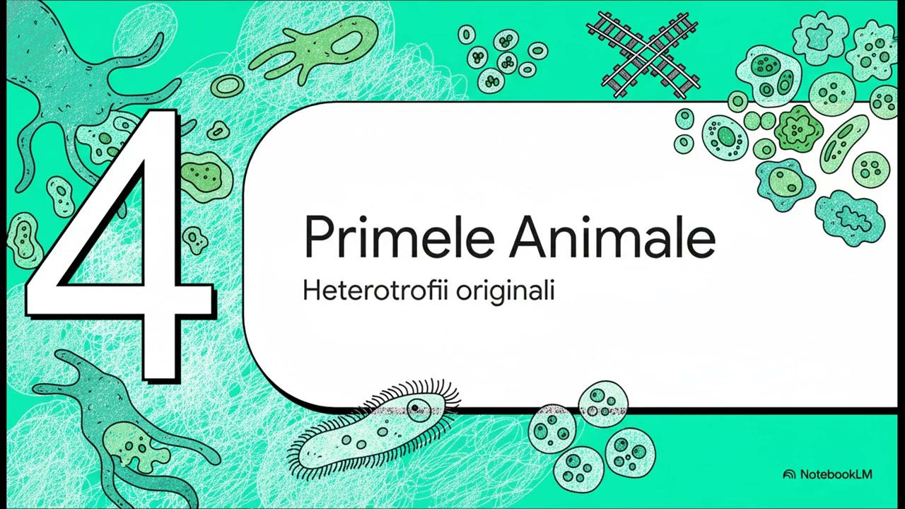 Regnul protista