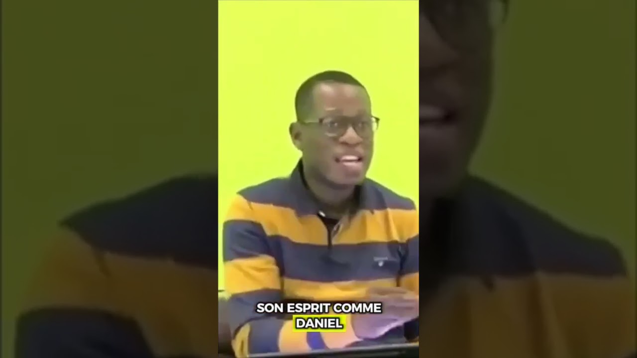 #FemmeDeFoi