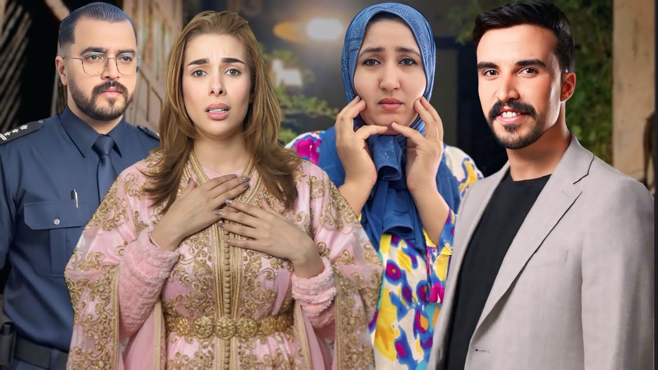 فيلم مغربي: