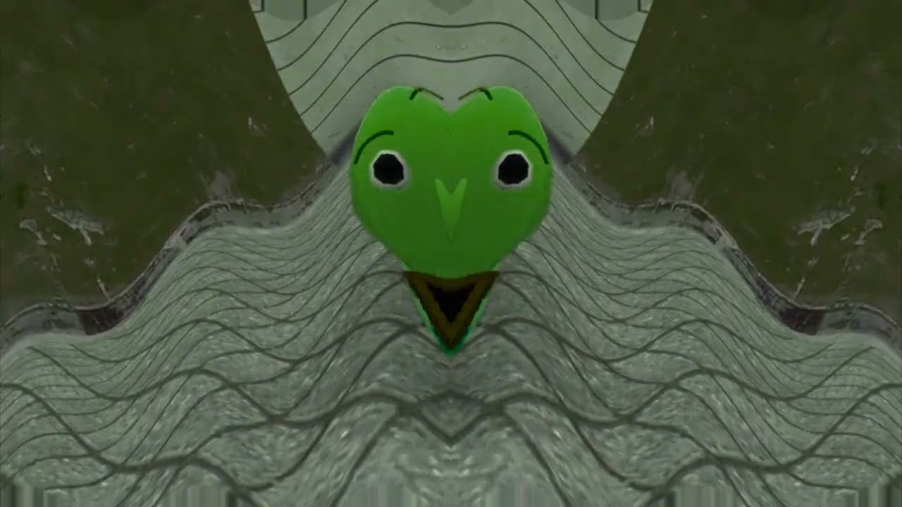 BALDI IS MELON!!!! effects Sponsored by Preview 2 effects In CoNfUsloN
