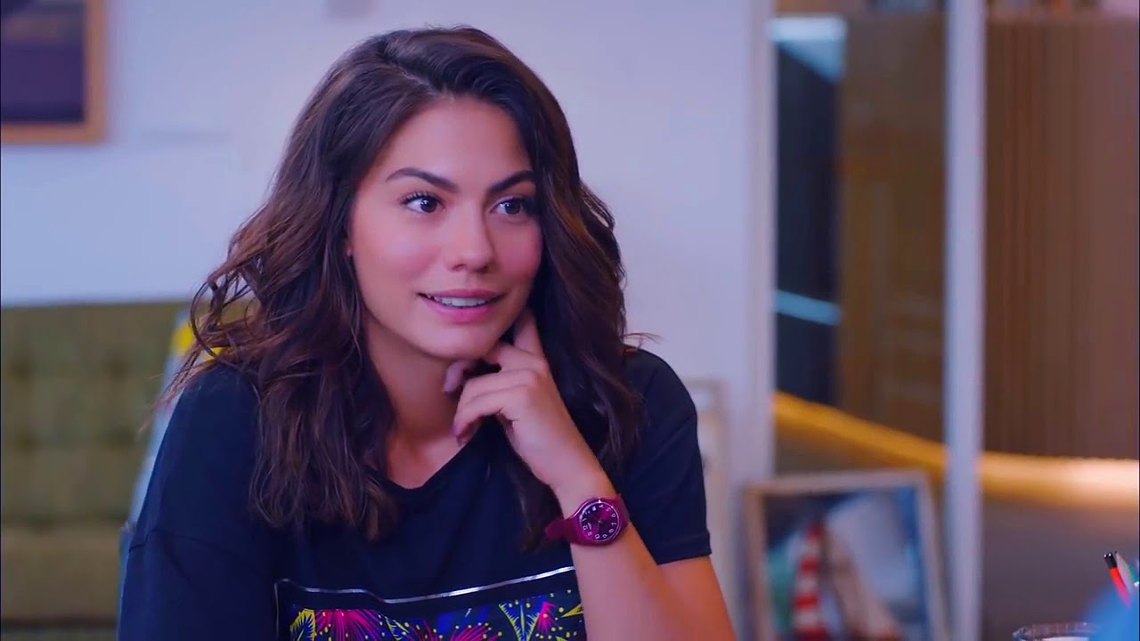 Can + Sanem - Head & Heart