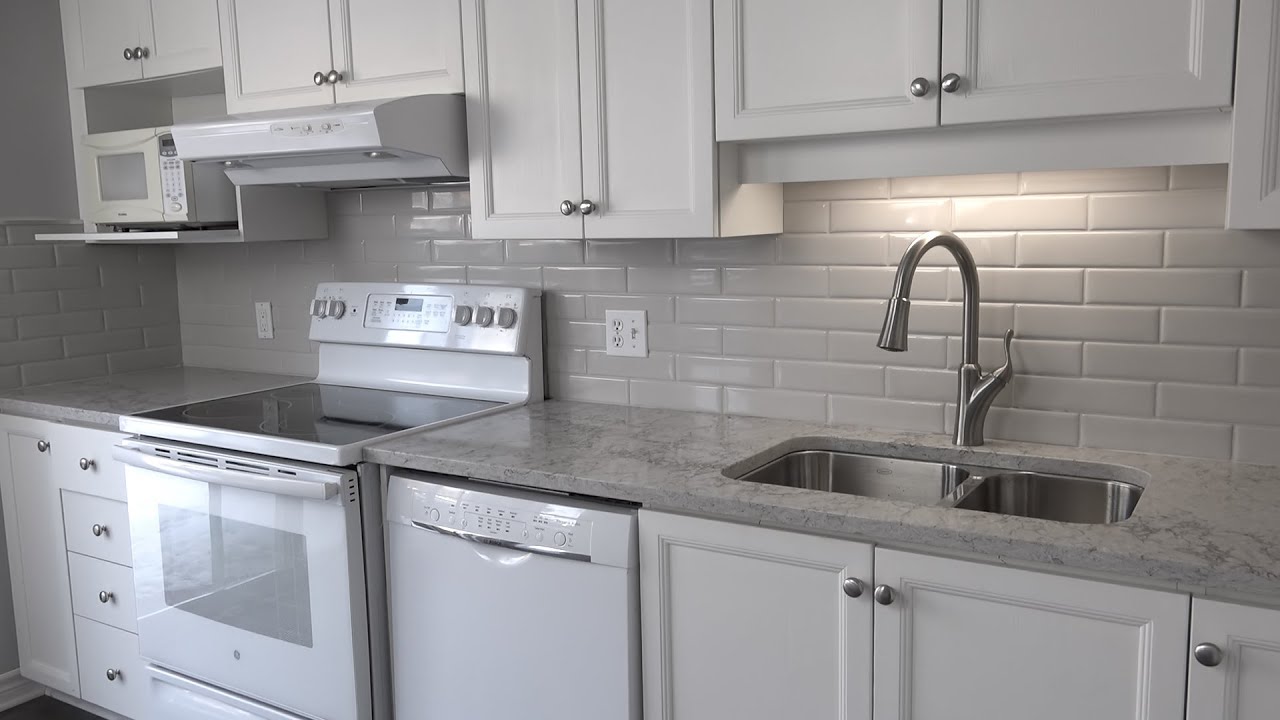 I Remodeled This Kitchen For Only $4000.00 | Reality Renovision Ep14