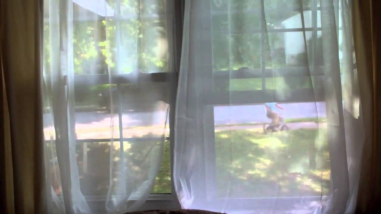 Matt Magarahan - Run To The Sea - music video
