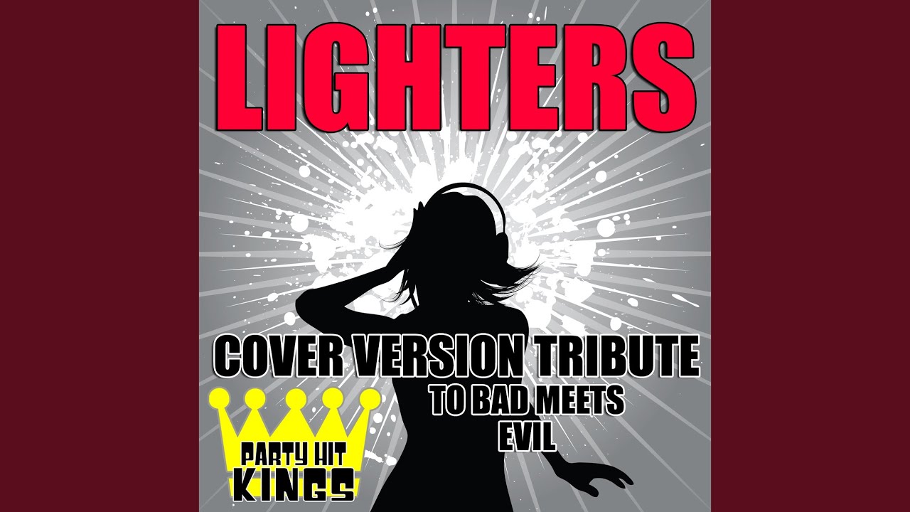 Lighters