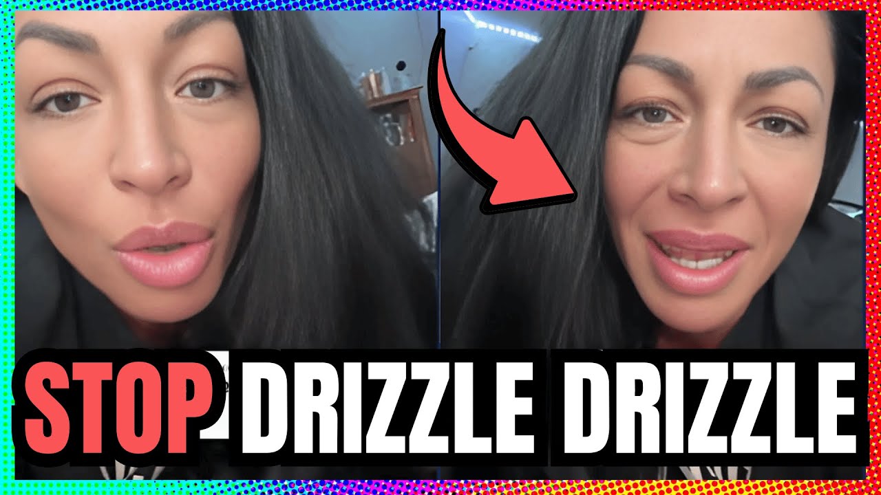 DRIZZLE DRIZZLE SOFT GUY ERA Continues: MEN ARE THE PRIZE & Women Are Slowly Realizing It #2