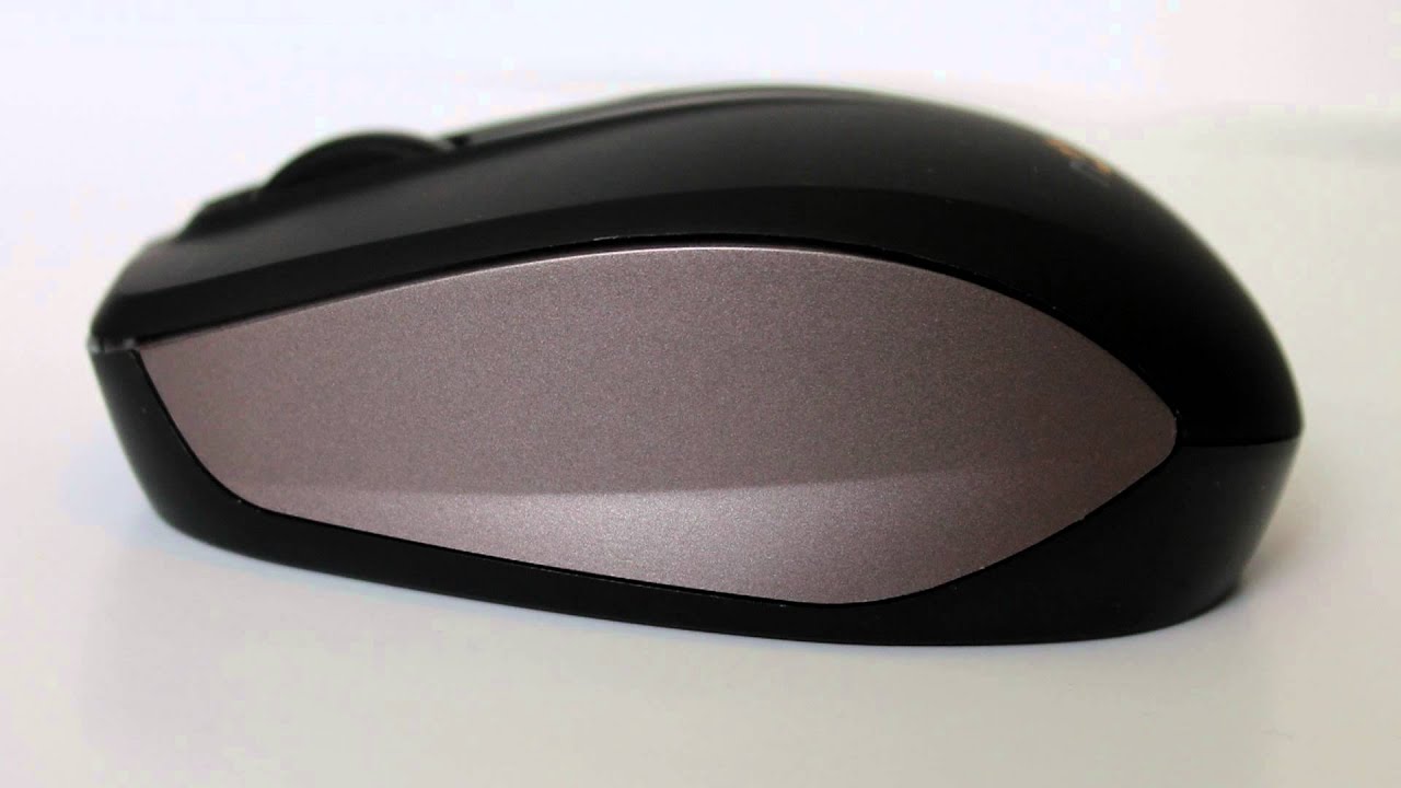 Njoy B610 Wireless Mouse Review