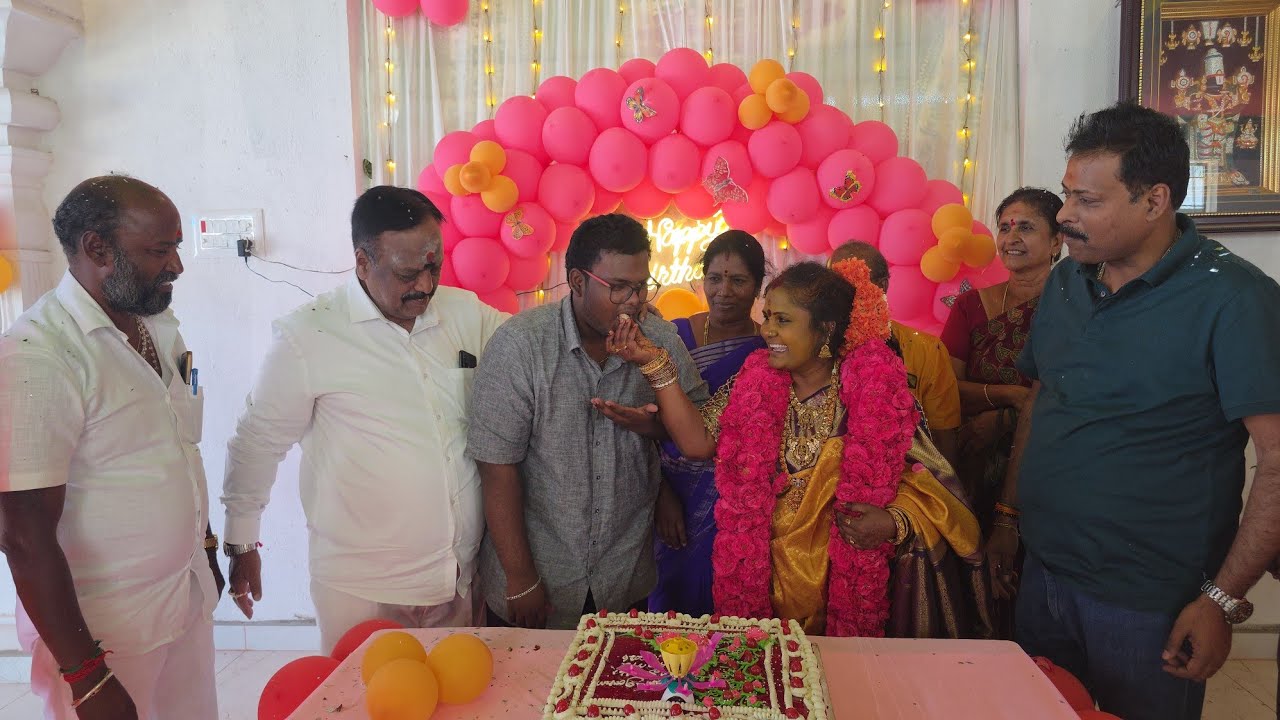 Sri Kattagaram Om Sakthi Amman Trust is live!