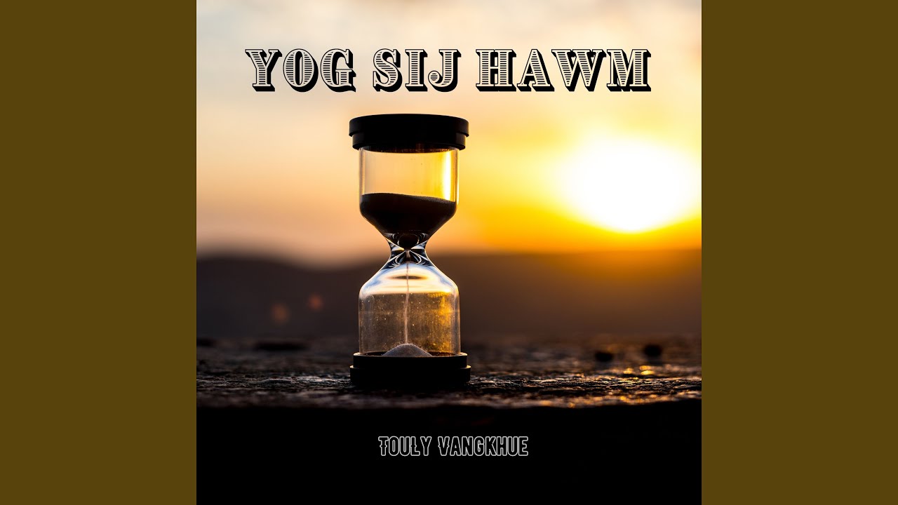 Yog Sij Hawm