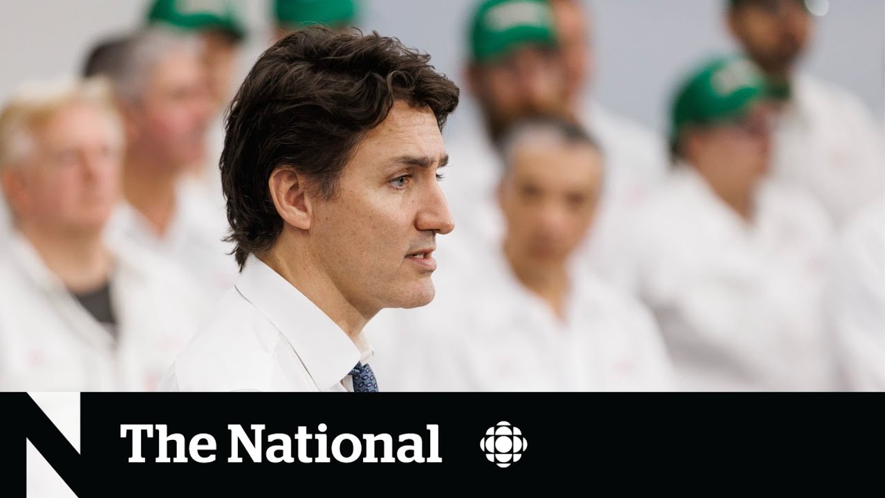 Mass exodus at Trudeau foundation over &lsquo;politicization&rsquo;