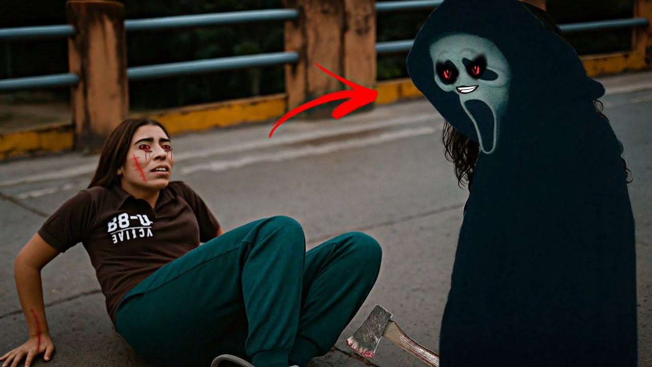 Film|| Gabadhaan waxay samaysay asaxaan aad ubadan balse waxa ku dhacay in xabsi..